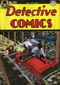 Detective Comics 111