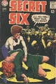 Secret Six 6