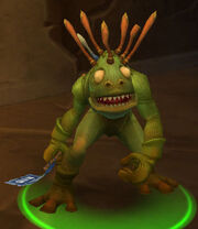Ransin Donner Murloc