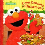 Elmo's Delicious Christmas