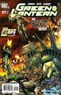 Green Lantern v.4 24