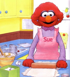 Auntsue