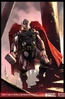 Thor Vol 3 7 Textless Variant