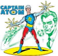 Captain Atom
