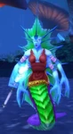 BloodscaleEnchantress