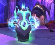 Draenei-totem
