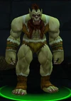 Commander Gor'shak