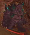 Morcrush