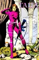 Talia al Ghul 0001