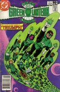 Tales of the Green Lantern Corps 3