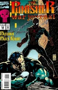 Punisher War Journal Vol 1 68
