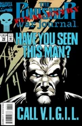 Punisher War Journal Vol 1 70
