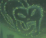 Dark mark