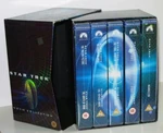 Movie Collection boxset