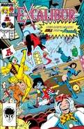 Excalibur Vol 1 5