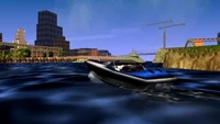 SpeederLCS