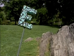 Ornate E's