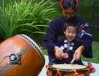 Taikodrums