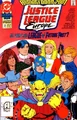 Justice League Europe Annual 2