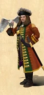 Warwick