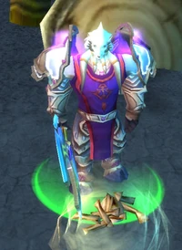 Sha'tar Vindicator