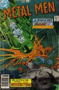 Metal Men 55