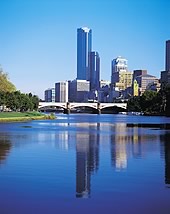 Melbourne