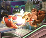 WaddleDeeToss