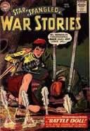 Star-Spangled War Stories 84