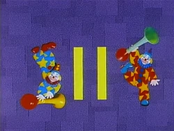 Clowns.11