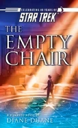 TheEmptyChair