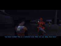 Sith squad leader