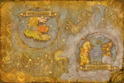 WorldMap-Worlds