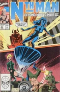 Nth Man Vol 1 11