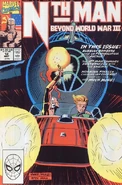 Nth Man Vol 1 12