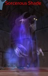 Sorcerous Shade