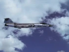 F-104 Starfighter, remastered
