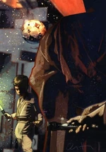 EstudianteJedi