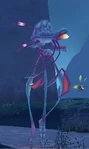 Fen Strider