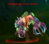 Deathforge Over-Smith