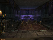 Hall of Secrets