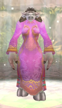 Elder Mistwalker