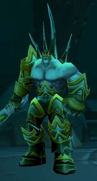 Image of Fel Overseer