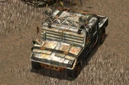Hummer FoT