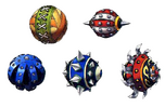 WakkasBalls