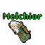Melchior
