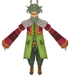 Tromell Guado FFX