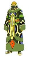 FatherZuke