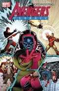 Avengers Classic Vol 1 8