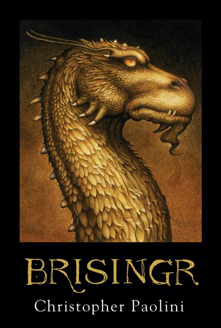 Brisingr Sword Replica